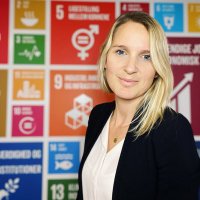 Gertrud Kümmel Birk (@gertrudbirk) 's Twitter Profile