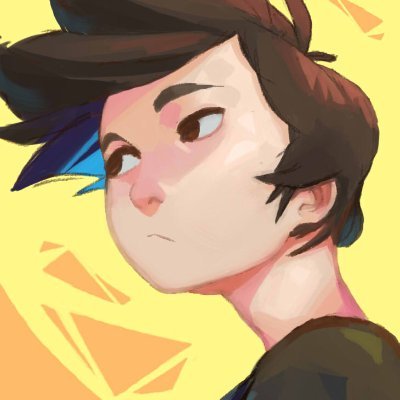 GynngGast's profile picture. eu juro q sou um artista