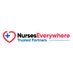 NursesEverywhere (@rnseverywhere) Twitter profile photo NursesEverywhere (@rnseverywhere) Twitter profile photo