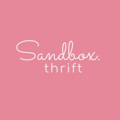 🌼 Instagram : sandbox.thrift