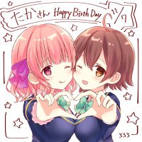 たか (@_taka_gf) 's Twitter Profile