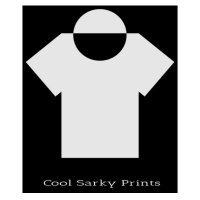 Sarah (@coolsarkyprints) 's Twitter Profile