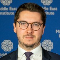 Senior Fellow & Director of @MEI_Syria & @MEI_CTE programs at @MiddleEastInst. Sanctioned by Russia, PNG’d by Syria & Iran, & wanted by ISIS & AQ.