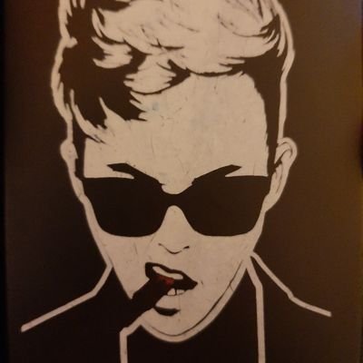 damned_me_'s profile picture. Cybersec student💻