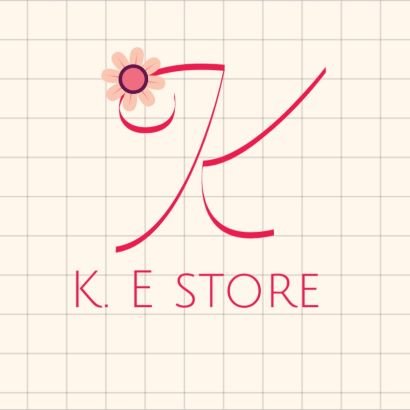 K. E store 🌱