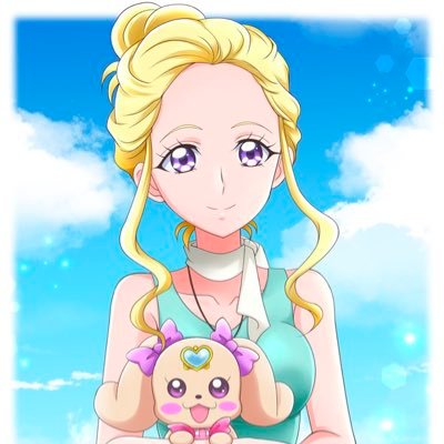 特撮とプリキュアが好きな人間です。