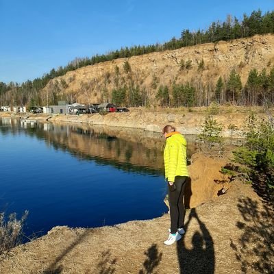 KatjuniaS's profile picture. Дякую тобі,  Боже,  що я не м@ск@lь