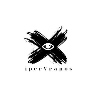 iperVranosさんのプロフィール画像