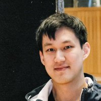 Kieran Lau (@kieranlau) 's Twitter Profile