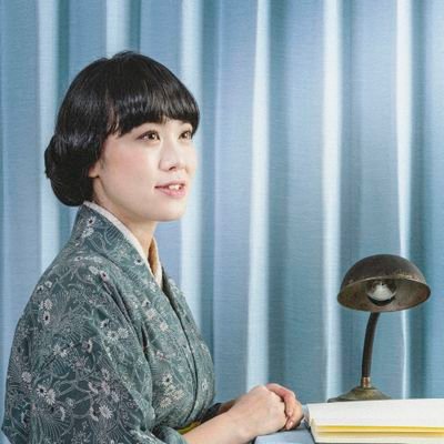 山内菜々子Nanako Yamauchiさんのプロフィール画像