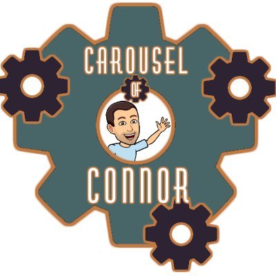 Carousel of Connor