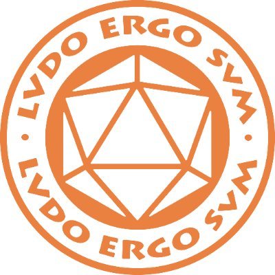 Ludo Ergo Sum