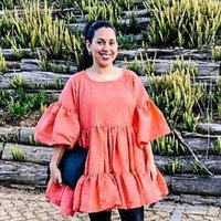 Anthea (@embracingstyle) 's Twitter Profile