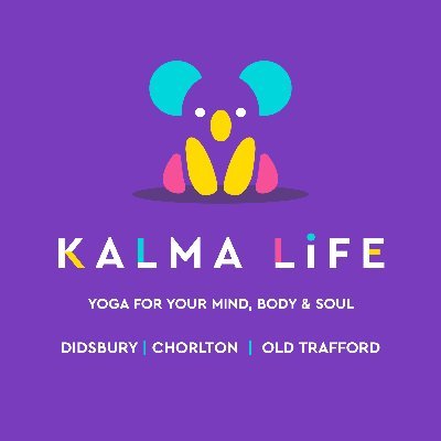 Baby, toddler and yoga at schools.  Georgina@chorlton.kalmalifeuk.co.uk #kalmalifechorlton #kidsyogamcr