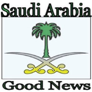 SaudiArabia GoodNews