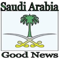 SaudiArabia GoodNews (@saudi_goodnews) 's Twitter Profile Photo SaudiArabia GoodNews (@saudi_goodnews) 's Twitter Profile Photo