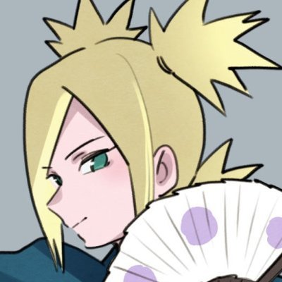 NARUTO・BORUTO・シカテマ　奈良家の絵とかたまに描きます/レイロはいい　