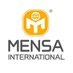 Mensa International (@MensaInternatl) Twitter profile photo