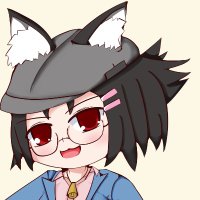 西川 (@caitc_13) Twitter profile photo