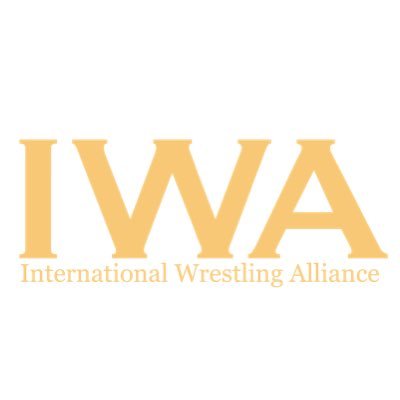 IWA_World's profile picture. Join the Alliance! Are you a Loyalist or part of the Revolution? Don’t miss a second of the action: https://t.co/2EKTBtlaRv