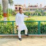 AkhileshA2Y's profile picture. प्रमुख राष्ट्रीय महासचिव समाजवादी लोहिया वाहिनी एवं पूर्व ज़िला अध्यक्ष समाजवादी छात्रसभा प्रयागराज