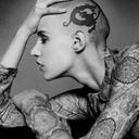 Eve Salvail - @evesalvail - Twitter