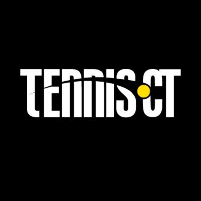 Dedicated to Growing the Sport of Tennis!
📍Connecticut & Beyond. #1 Resource for 🎾 related information, events & cool stuff you should know about!