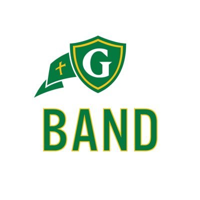 The official account of the Cardinal Gibbons High School Band and Music program. Tweets by Mr. Cashin and student leaders.