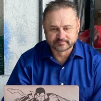 Mauro Rivadeneira (@mauroecu) 's Twitter Profile