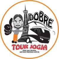 DOBRE TOUR JOGJA(@dobretourjogja) 's Twitter Profile Photo