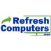 Refresh Computers (@refreshstores) Twitter profile photo Refresh Computers (@refreshstores) Twitter profile photo