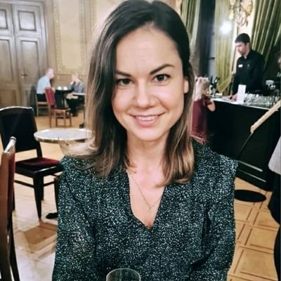 AliseKirkila's profile picture. 