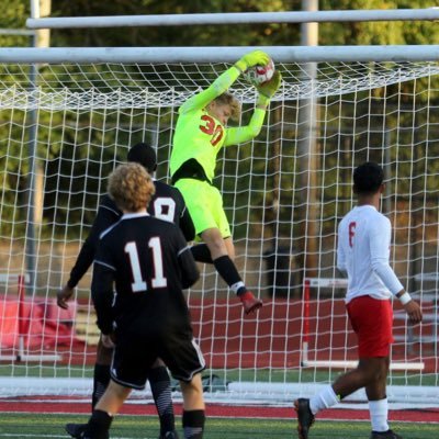 bgsu men’s soccer