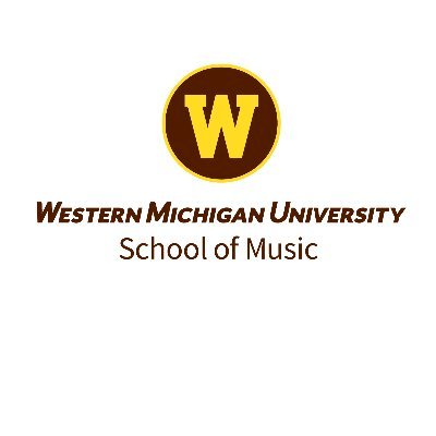 The School of Music at Western Michigan University is dedicated to music as an art form that elevates the lives of all who experience it. #wmumusic