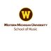 WMU School of Music (@WMUSoM) Twitter profile photo