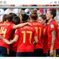 ConElFutbolFemenino (@conelfutfem) 's Twitter Profile