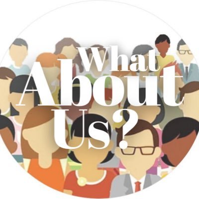 whataboutusuk's profile picture. Addressing the issues with the current PHE cancer screenings. Age of eligibility, GPs dismissing referral guidelines, comms of programme changes etc