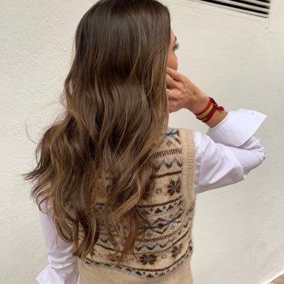 He vuelto para quedarme. VIVA 🇪🇸 ESPAÑA, de #VoX y del #realmadrid Si no te gusta mi manera de pensar, prefiero que no me sigas; yo soy muy feliz con ella💚