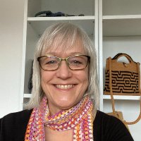 Carol Ibbetson | Cool Wool: Knit & Crochet Designs(@coolwooldesign) 's Twitter Profile Photo