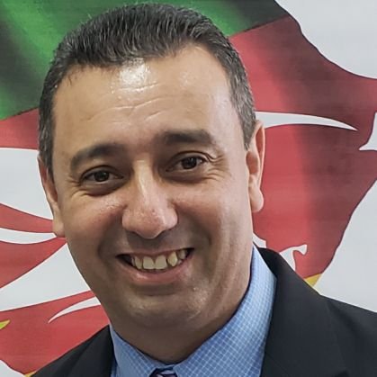 DanielCar2020's profile picture. A História pode até ser injusta com os Corajosos mas não Perdoa Covardes