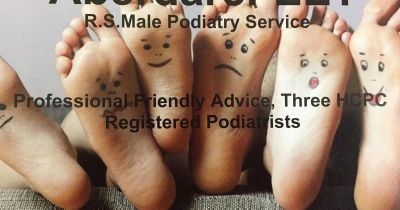 BSc Qualified HCPC Registered | General podiatry | Biomechanics & Gait analysis | Nail Treatment & Surgery | Insoles & Orthotics | Verruca | Ingrowing toenails