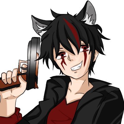 Follow my Twitter: @Shadow_Wolfi