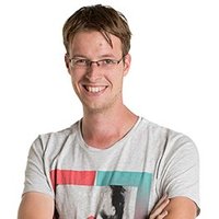 Bart Bos (@bartbos20) 's Twitter Profile