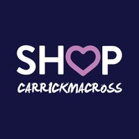 ShopCarrickmacross(@ShopCMX) 's Twitter Profile Photo