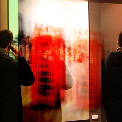 SELECTIVE_C_A's profile picture. C.A.Architecture, 2025