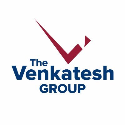 venkatesh_group's profile picture. The official account of Venkatesh Group