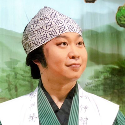 masakijimbo Profile Picture