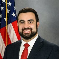 Rep. Nick Pisciottano(@RepPisciottano) 's Twitter Profile Photo