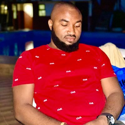 Sir__Vickk's profile picture. Computer Engineer. Christian #GodFirst #MUFC