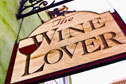 The Wine Lover offers great wines by the glass, wine available for retail and a great atmosphere to enjoy wine and friends.